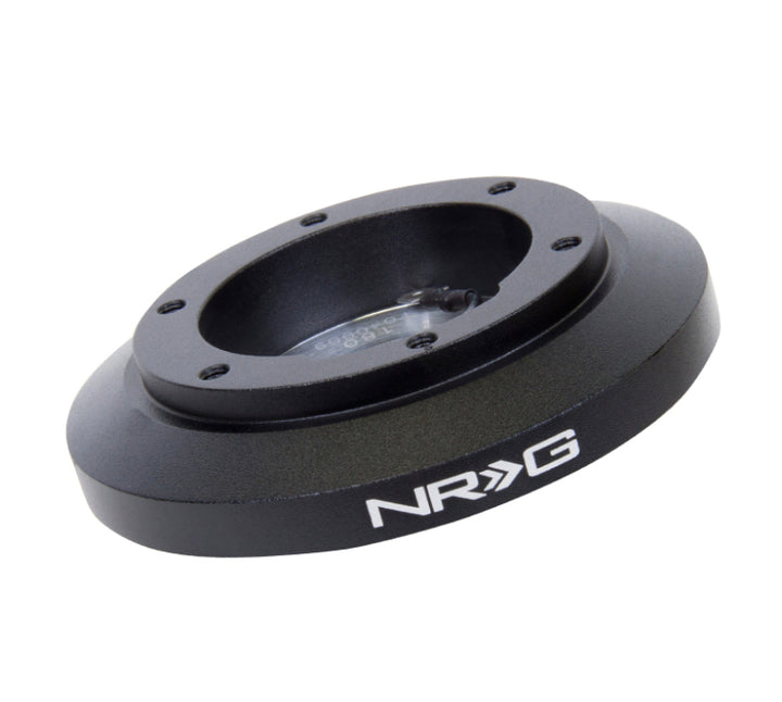 NRG Short Hub Adapter 98+ Audi A4 / 97-99 A6 / 97-03 A8 / 99+ VW Golf / Audi R8 - Bull Strap