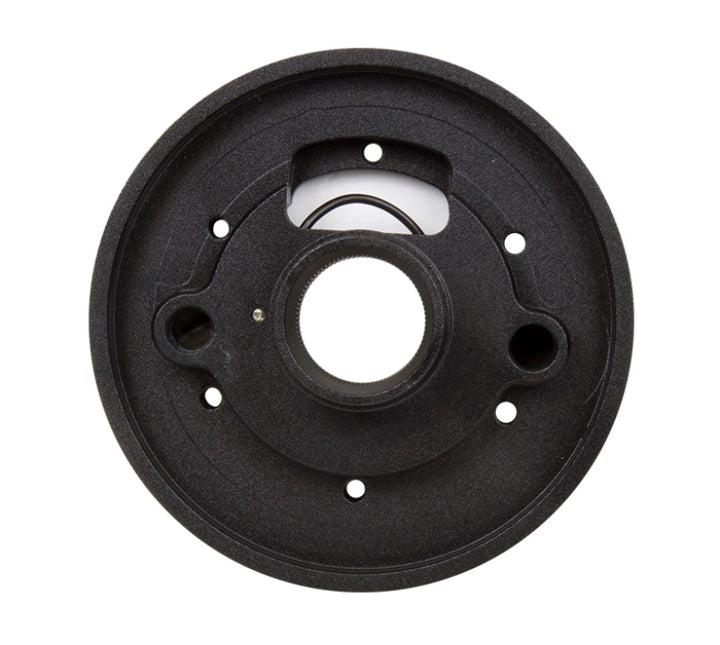 NRG Short Hub Adapter 98+ Audi A4 / 97-99 A6 / 97-03 A8 / 99+ VW Golf / Audi R8 - Bull Strap