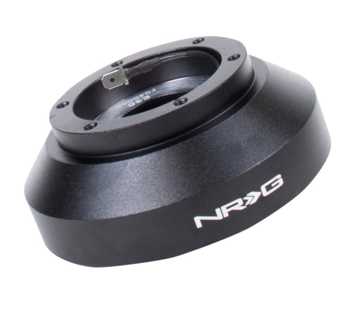 NRG Short Hub Adapter BMW E30 - Bull Strap