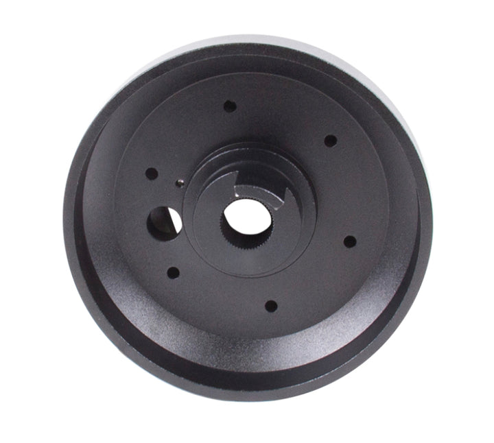 NRG Short Hub Adapter BMW E30 - Bull Strap