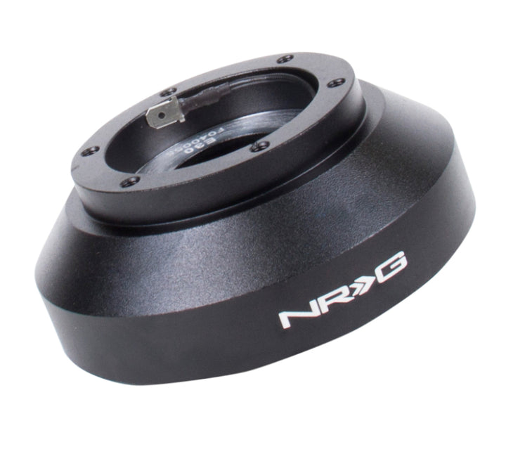 NRG Short Hub Adapter BMW E30 - Bull Strap