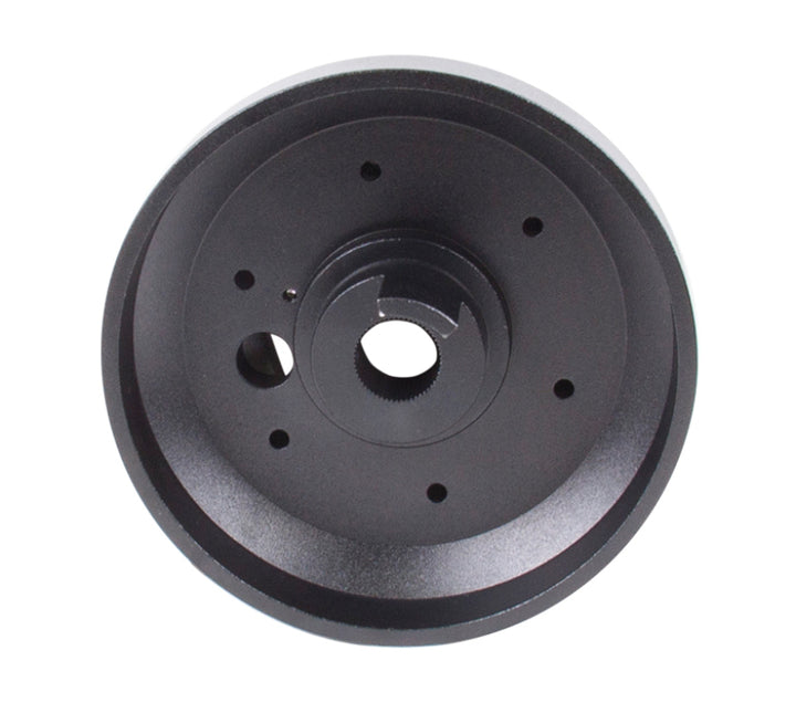 NRG Short Hub Adapter BMW E30 - Bull Strap