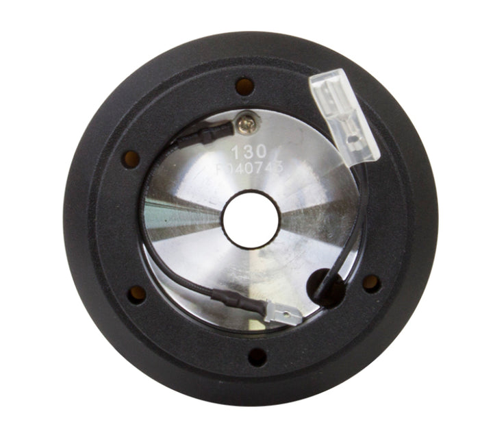 NRG Short Hub Adapter EK9 Civic / S2000 / Prelude - Bull Strap