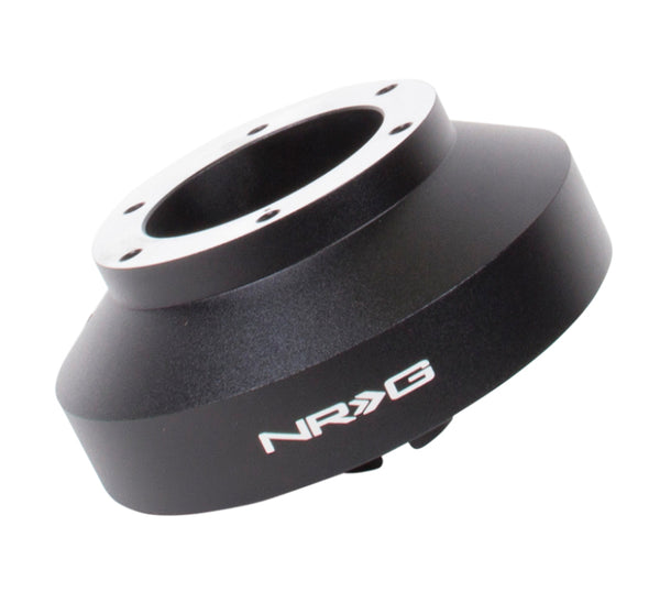 NRG Short Hub Adapter EK9 Civic / S2000 / Prelude (w/ SRS Clock Spring / SRS Resistors Incl.) - Bull Strap