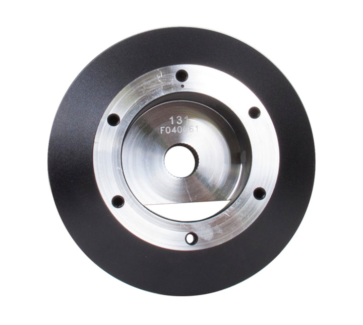 NRG Short Hub Adapter EK9 Civic / S2000 / Prelude (w/ SRS Clock Spring / SRS Resistors Incl.) - Bull Strap
