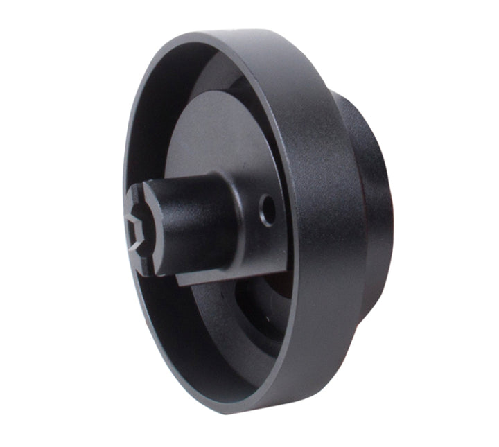 NRG Short Hub Adapter EK9 Civic / S2000 / Prelude (w/ SRS Clock Spring / SRS Resistors Incl.) - Bull Strap