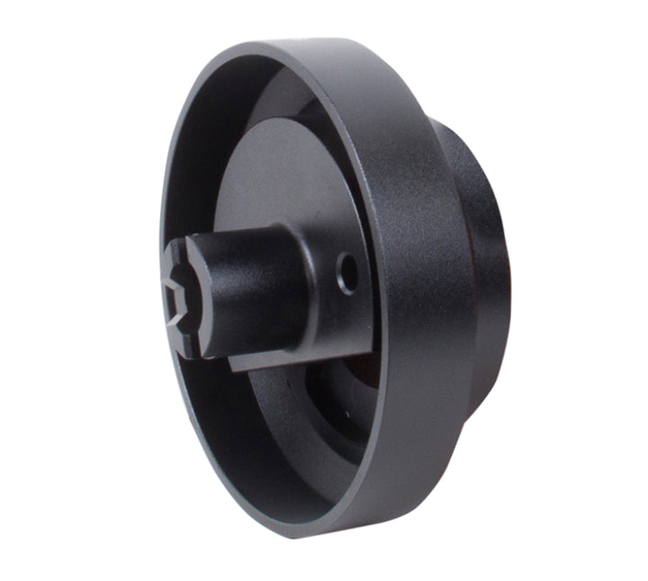 NRG Short Hub Adapter EK9 Civic / S2000 / Prelude (w/ SRS Clock Spring / SRS Resistors Incl.) - Bull Strap