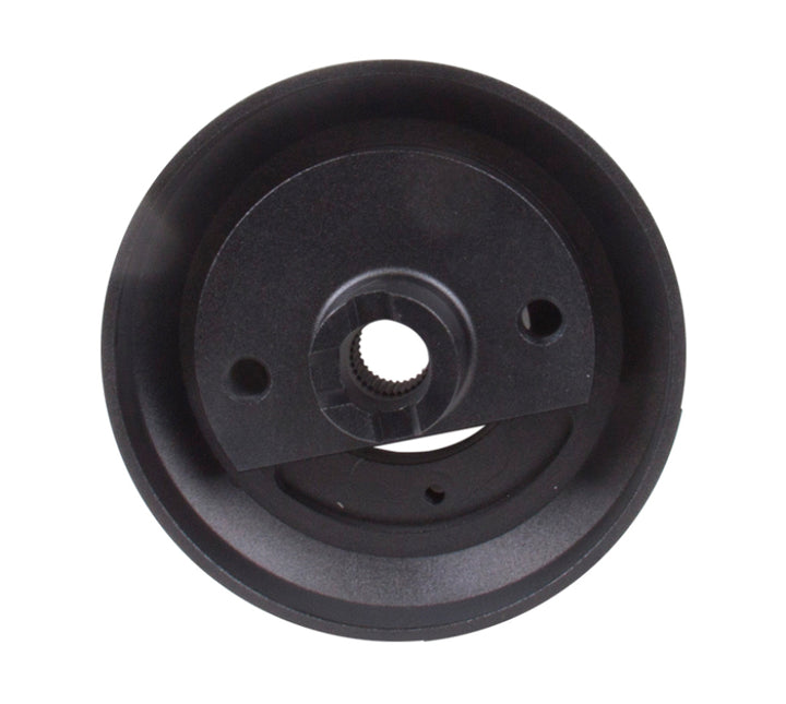 NRG Short Hub Adapter EK9 Civic / S2000 / Prelude (w/ SRS Clock Spring / SRS Resistors Incl.) - Bull Strap