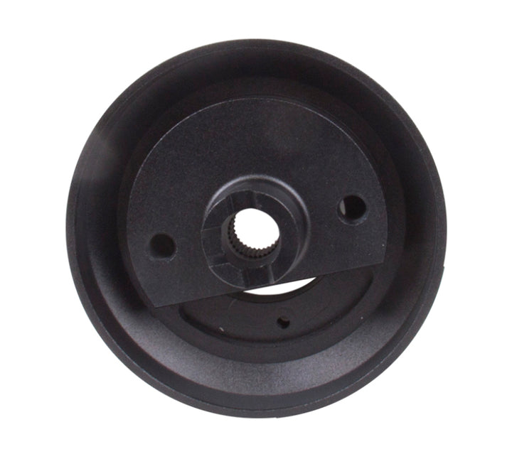 NRG Short Hub Adapter EK9 Civic / S2000 / Prelude (w/ SRS Clock Spring / SRS Resistors Incl.) - Bull Strap