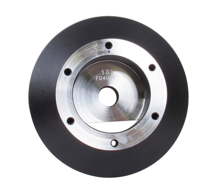 NRG Short Hub Adapter EK9 Civic / S2000 / Prelude (w/ SRS Clock Spring / SRS Resistors Incl.) - Bull Strap