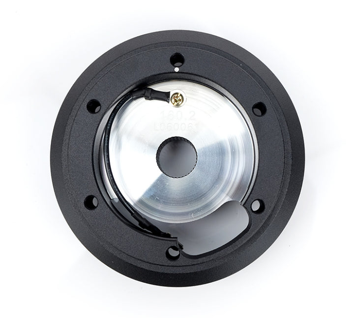 NRG Short Hub Adapter Mazda 8 / Mazda NC+ - Bull Strap