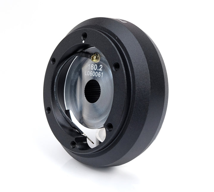 NRG Short Hub Adapter Mazda 8 / Mazda NC+ - Bull Strap