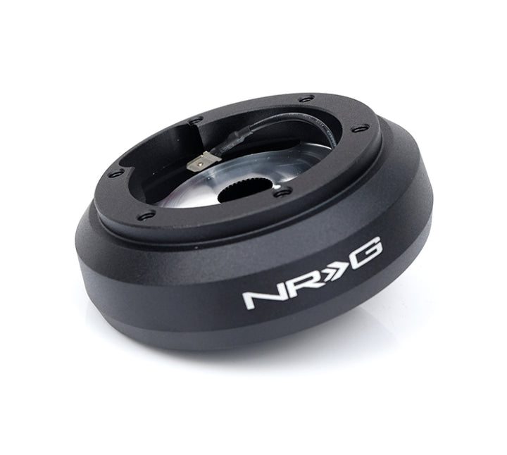 NRG Short Hub Adapter Mazda 8 / Mazda NC+ - Bull Strap
