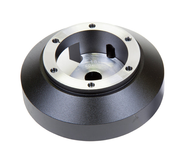 NRG Short Hub Adapter NSX - Bull Strap