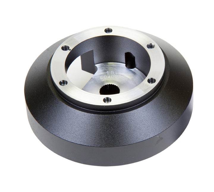 NRG Short Hub Adapter NSX - Bull Strap