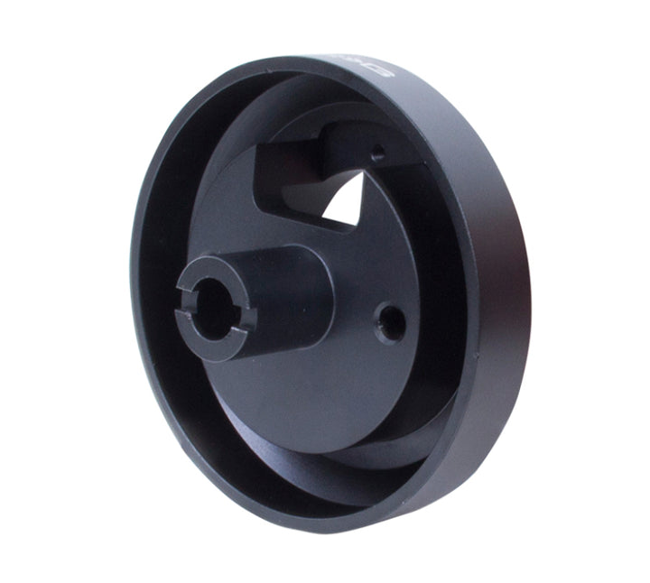 NRG Short Hub Adapter NSX - Bull Strap