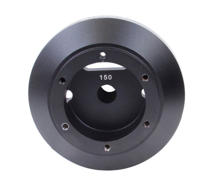 NRG Short Hub Adapter NSX - Bull Strap