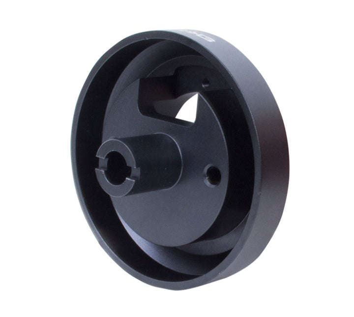 NRG Short Hub Adapter NSX - Bull Strap