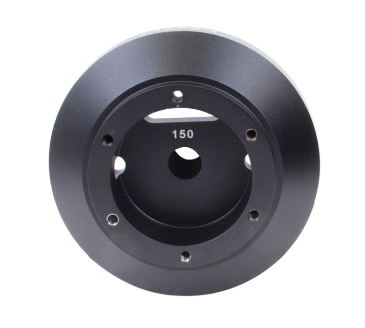 NRG Short Hub Adapter NSX - Bull Strap