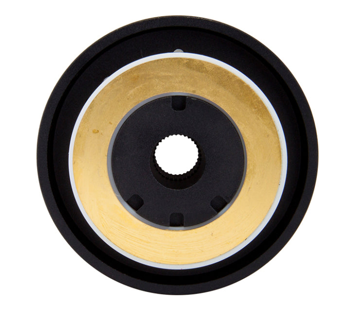 NRG Short Hub Adapter Toyota / Scion - Bull Strap