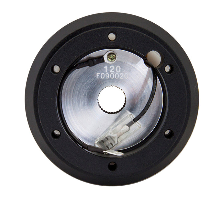 NRG Short Hub Adapter Toyota / Scion - Bull Strap