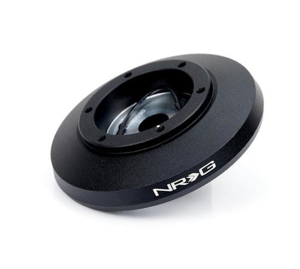 NRG Short Hub Mini Cooper 13+ F56 - Bull Strap