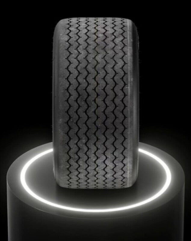 Nankang CVR-6 Tire - 295/50R15 108V - Bull Strap