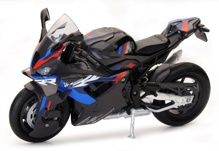 New Ray Toys BMW M1000RR / Scale 1:12 - Bull Strap