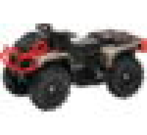 New Ray Toys Can-Am Mini Outlander X MR100R - Bull Strap
