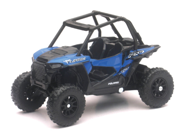 New Ray Toys Polaris Mini RZR XP1000 EPS - Bull Strap
