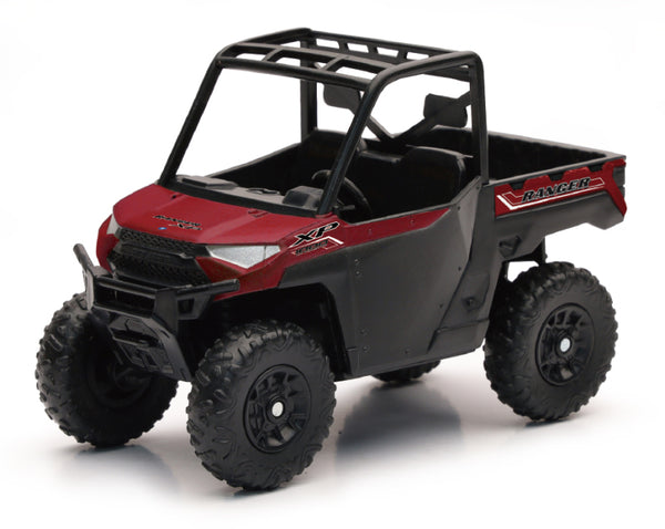New Ray Toys Polaris Mini Ranger XP1000 EPS - Bull Strap