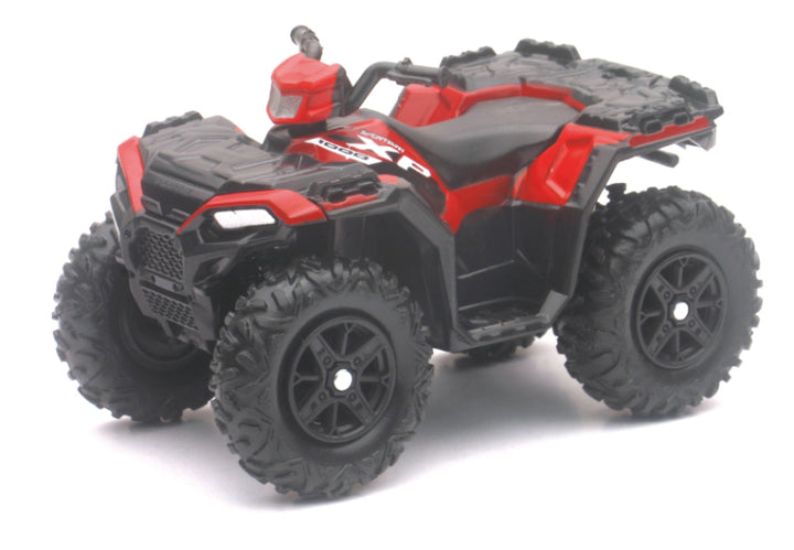New Ray Toys Polaris XP1000 Mini Sportsman - Bull Strap