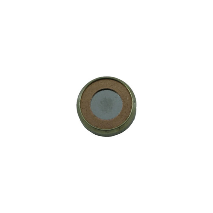 Nitrous Express 3000 PSI Burst Disc for NX Lightning 500 Valves - Bull Strap