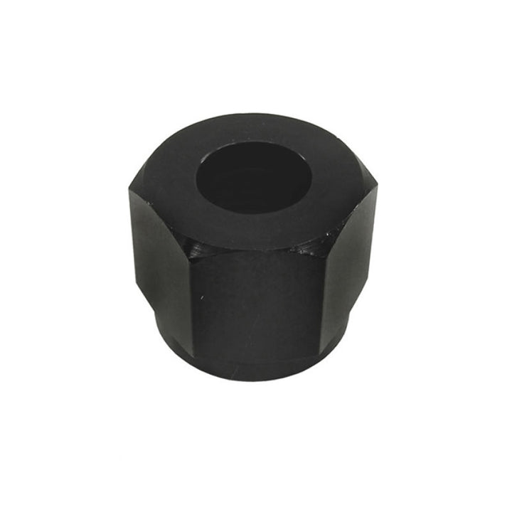 Nitrous Express Bottle Nut (326 NX Valve) - Bull Strap