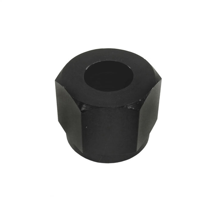 Nitrous Express Bottle Nut (326 NX Valve) - Bull Strap