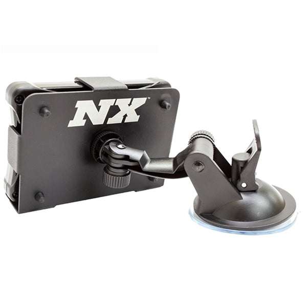 Nitrous Express Maximizer 5 Handheld Screen Mount - Bull Strap
