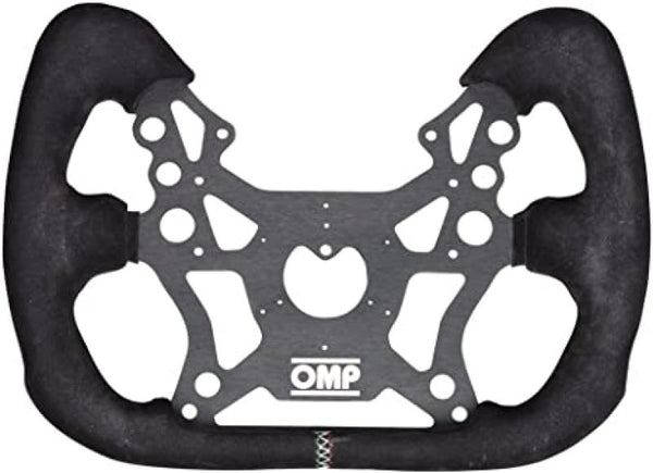 OMP GT/Formula 310 Steering Wheel - Bull Strap