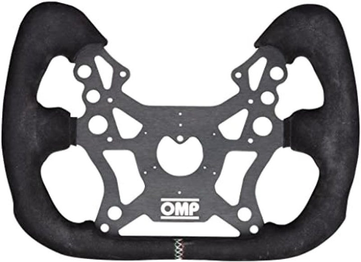 OMP GT/Formula 310 Steering Wheel - Bull Strap