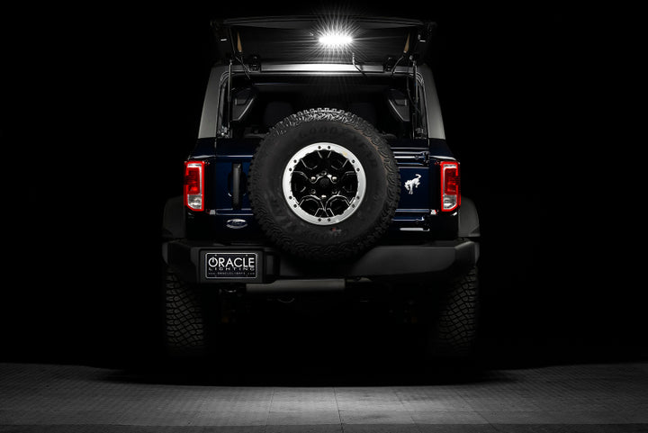 ORACLE 21-22 Ford Bronco LED Cargo Light Module - 5000k - Bull Strap