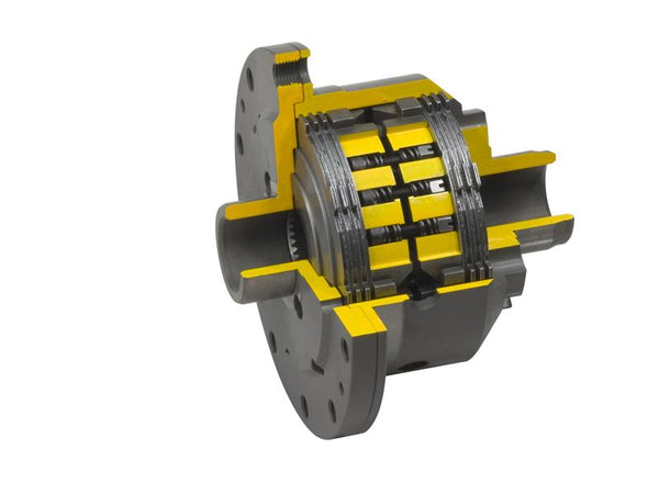 OS Giken Nissan 350Z/370Z Z33 VQ35HR/VQ37 (MT Only) Super Lock LSD - Bull Strap