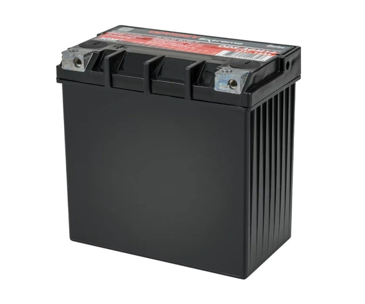 Odyssey Battery Powersport Extreme AGM Battery - Bull Strap