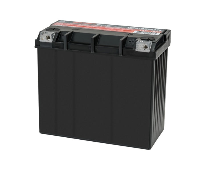 Odyssey Battery Powersport Extreme AGM Battery - Bull Strap
