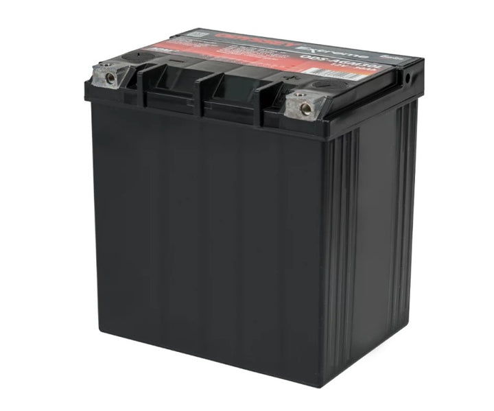 Odyssey Battery Powersport Extreme AGM Battery - Bull Strap
