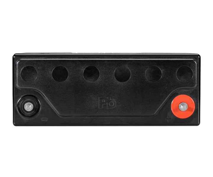 Odyssey Battery Powersport Extreme AGM Battery (PC950) - Bull Strap