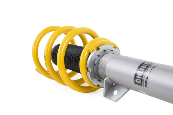 Ohlins 00-06 BMW M3 (E46) Road & Track Coilover System - Bull Strap