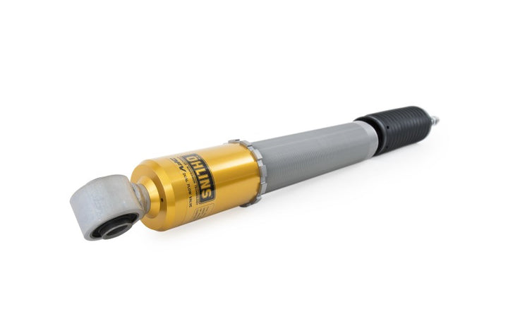 Ohlins 00-06 BMW M3 (E46) Road & Track Coilover System - Bull Strap