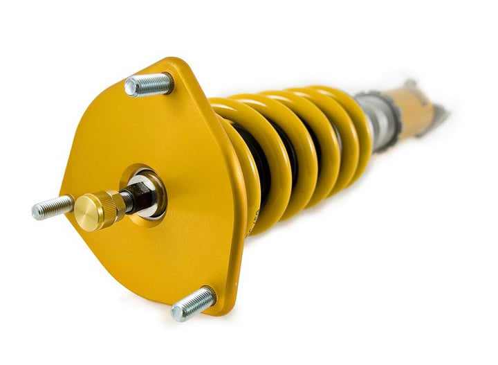 Ohlins 03-11 Mazda RX-8 (SE3P) Road & Track Coilover System - Bull Strap