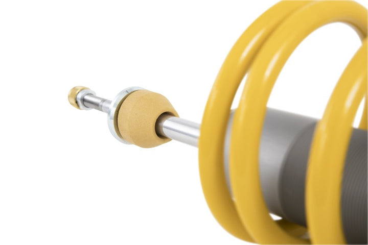 Ohlins 05-14 Mazda Miata (NC) Road & Track Coilover System - Bull Strap