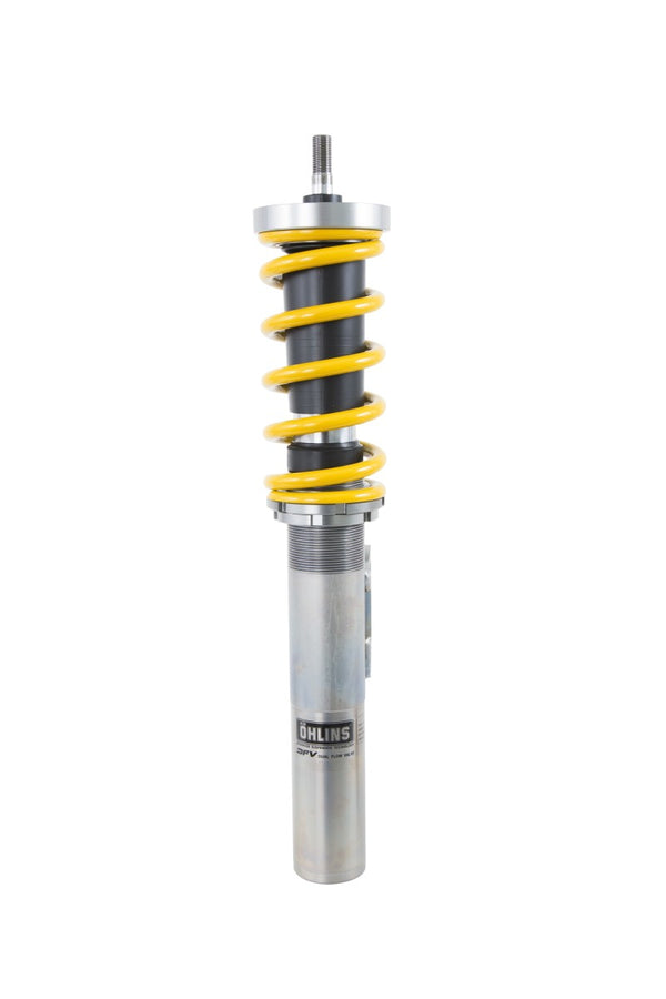 Ohlins 06-14 Audi A3/TT/TTRS (8P) Road & Track Coilover System - Bull Strap