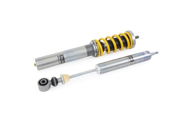 Ohlins 06-14 Audi A3/TT/TTRS (8P) Road & Track Coilover System - Bull Strap